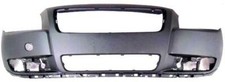 PARAURTI ANTERIORE VOLVO S80
