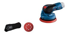 Bosch Professional Levigatrice