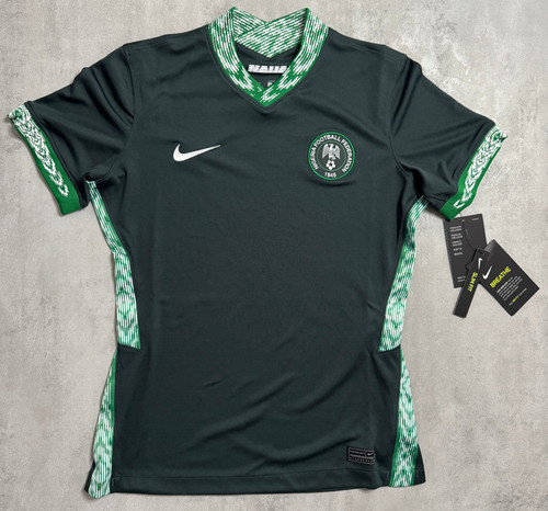 Maglia nike nigeria taglia - nigeria,