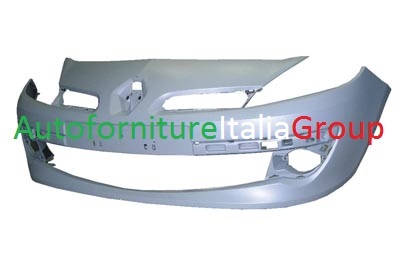 Paraurti anteriore vern - paraurti,