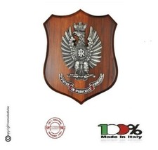 Crest Quadretto Arma CC