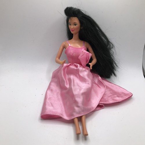 Totally hair barbie bambola - totally,