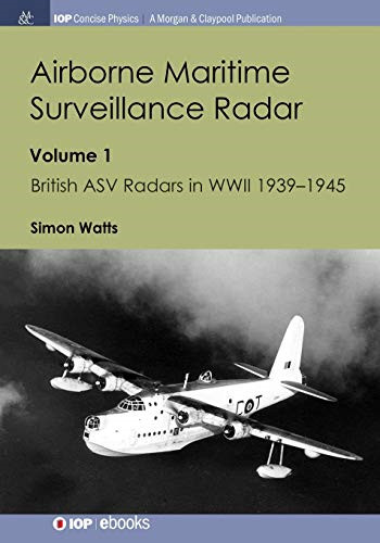 Airborne maritime surveillance - airborne,