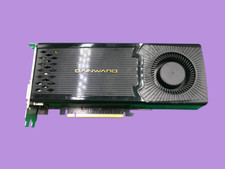 Gainward Nvidia Geforce GTX