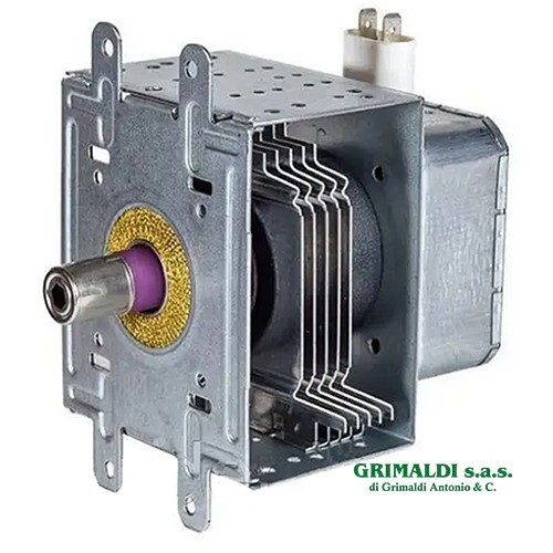 Om75a s21 magnetron - magnetron, forno