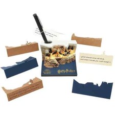Block notes Harry Potter Memo