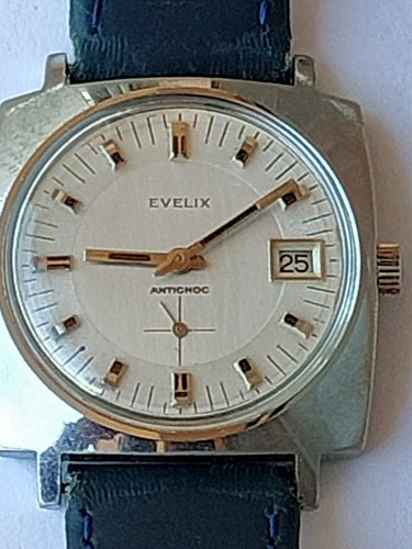 Evelix master luxe - master, de