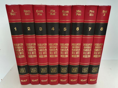 Enciclopedia universale