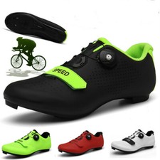 Scarpe Ciclismo Outdoor Uomo