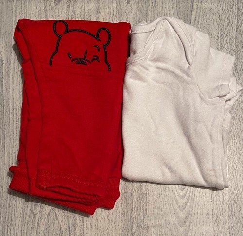 Pantalone winne the pooh - the, con