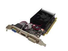 XFX nVIDIA GeForce GT 610 2 GB