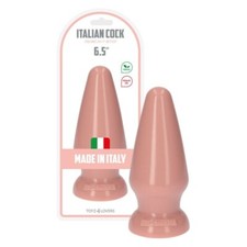 Plug anale MAXI dilatatore