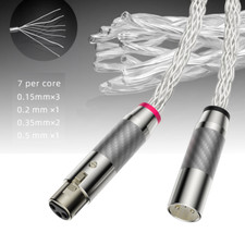 1 paio cavo audio di