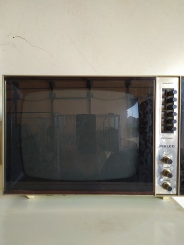Televisore philco portatile - philco,