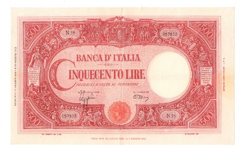 Spettacolare cinquecento 500 - spettacolare,