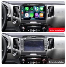 Android radio for kia - for,
