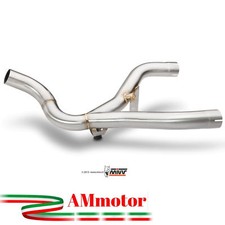 Collettori Di Scarico Bmw R 1150 Gs 2003 Moto Mivv No Kat Elimina Catalizzatore