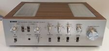 Amplificatore integrato YAMAHA CA 800 II usato vintage audio