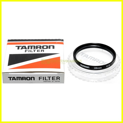 49mm filtro creativo cross - filtro,