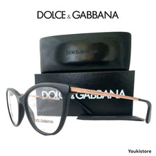 DOLCE & GABBANA occhiali da