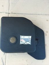 8T0012116 COPERTURA RUOTA DI SCORTA BAGAGLIAIO ORIGINALE AUDI A4 8K A5 8T 2007>