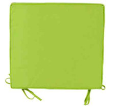 PZ 4 CUSCINO ESTERNO PER SEDIA