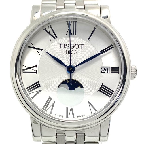 Tissot carson premium - carson,