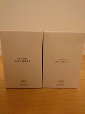 ZARA Profumo Nudo Bouquet