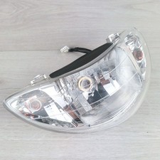 Ricambio faro scooter Excel