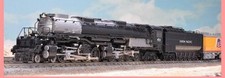 Modellino locomotiva KATO N