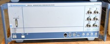 Rohde & Schwarz CMW 500 tester