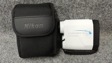 Nikon Misuratore Laser