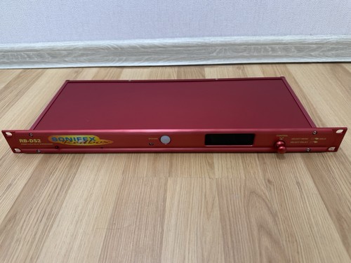 Sonifex ds2 stereo audio - sonifex,