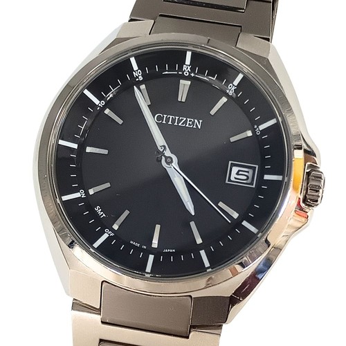 Orologio citizen attesa - orologio,