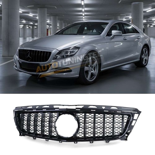 Calandra mercedes cls c218 - cls,