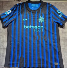 Maglia Inter Milan Federico