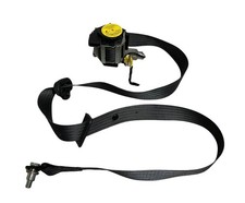 CINTURA DI SICUREZZA ANT SX