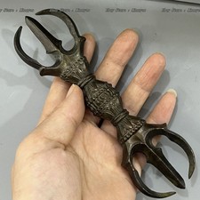 Antica dinastia Tang Vajra -