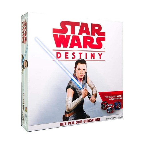 Star wars destiny set - star, per