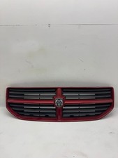 Griglia radiatore anteriore
