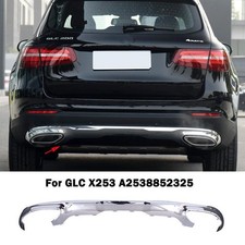 MERCEDES BENZ GLC 200 220 d