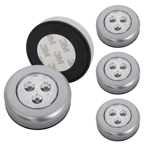 Lampada led touch luci armadio - touch,
