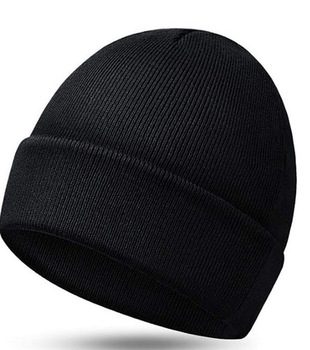 Cuffia cappello invernale