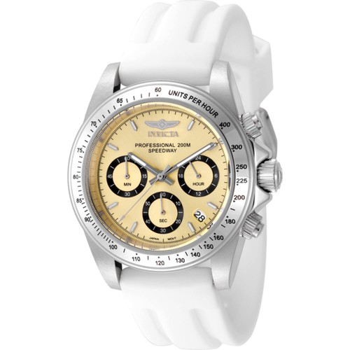Orologio uomo invicta - invicta, speedway