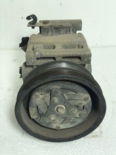 COMPRESSORE A/C PER LANCIA Y Serie 465144430 Benzina 1200 (00>03)