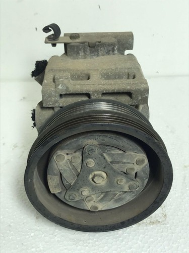 Compressore per lancia y - compressore,