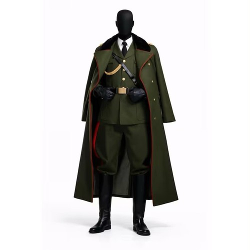Set mantello costume - , cosplay