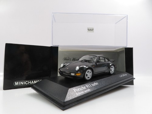 Minichamps 430069109 - 1:43,