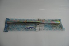 Tubo comando acceleratore gas