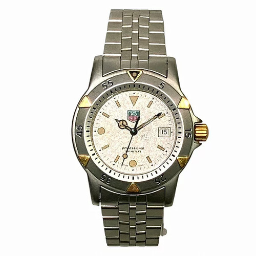 Orologio vintage tag - orologio,